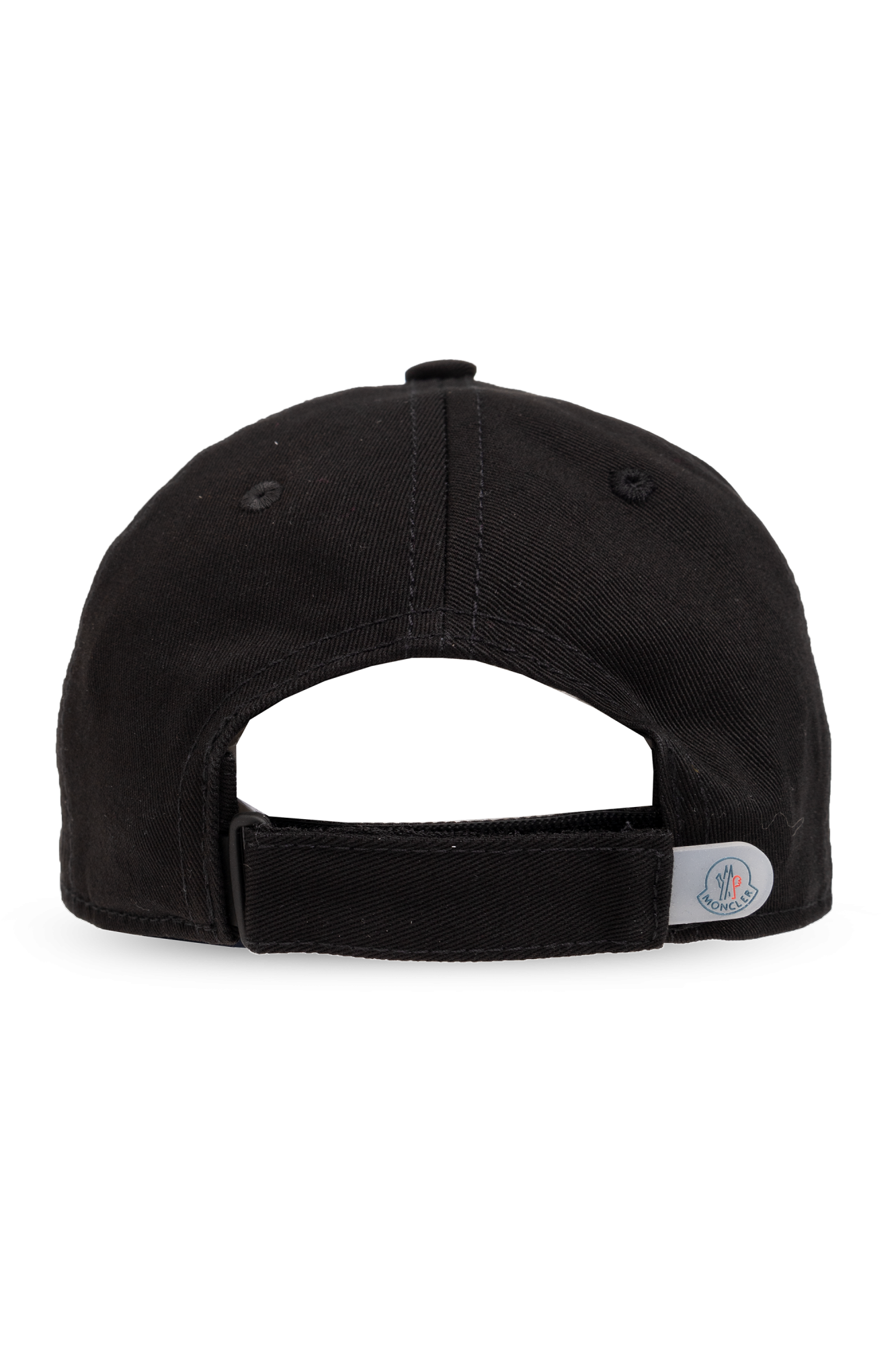 Black Baseball cap Moncler Enfant - Vitkac GB